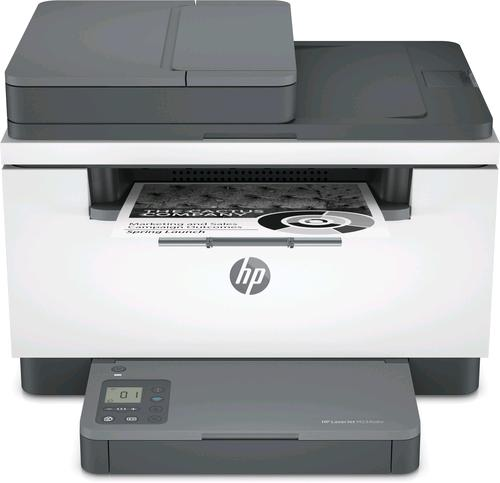 HP LaserJet MFP M234sdw - Stampante multifunzione - …
